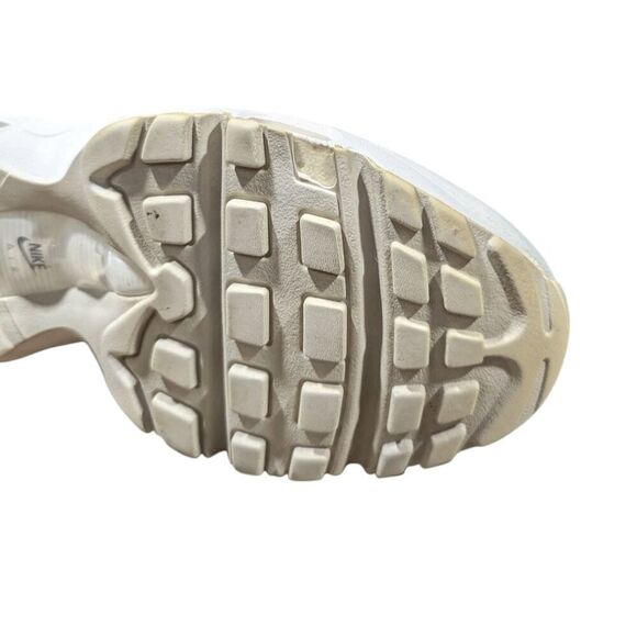 NIKE Air Max 95 'Vast Grey' Running Shoes Size 7.5 - Picture 10 of 10